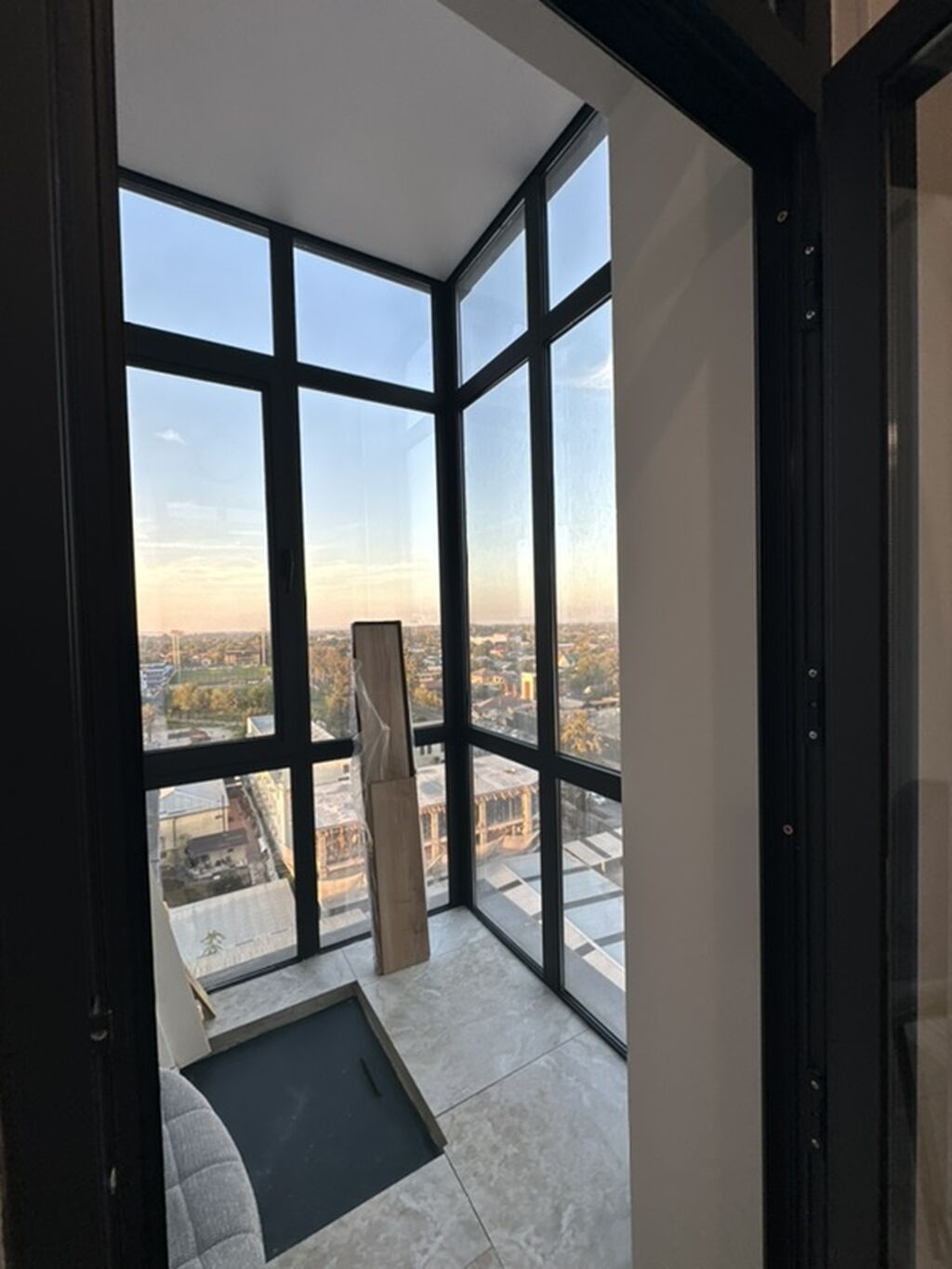 2 комнаты, 76 м², Гоин Элитка, 9 этаж, Дизайнерский ремонт: фото 6