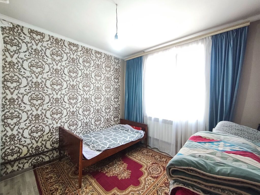 Продам! Дом 100м2 на участке 4 сот, ж/м Айколь, 106т$ Широкая: фото 7