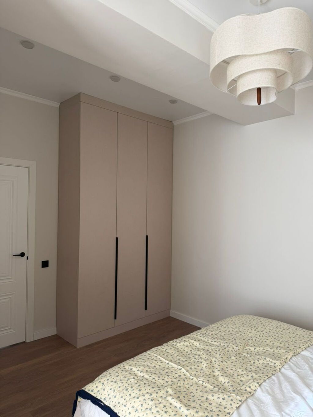 2 комнаты, 67 м², Элитка, 13 этаж, Дизайнерский ремонт: фото 4