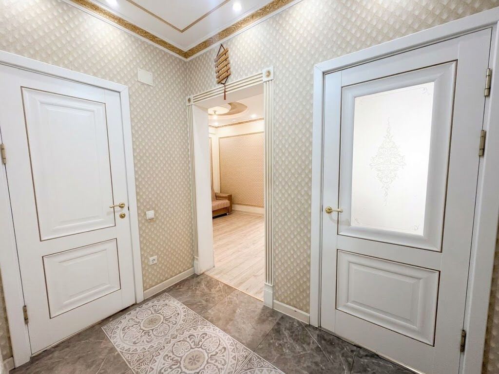 Продается 1-комнатная квартира на Джале, 40 м²: фото 6
