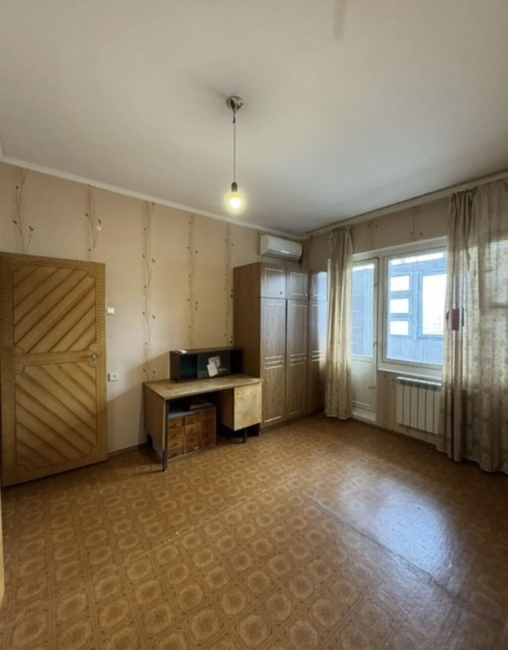 Сдаётся 4-комнатная квартира в Среднем Джале Площадь — 110 м²: фото 7
