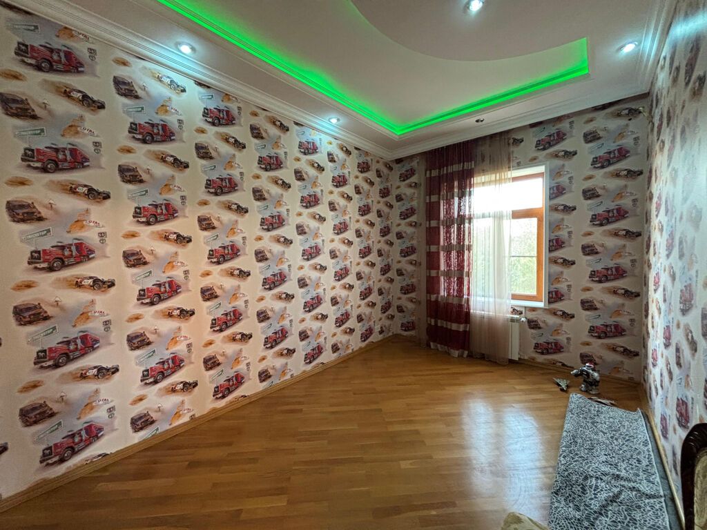 Mehdiabad 8 otaq, 450 kv. m, Kredit yoxdur, Yeni təmirli