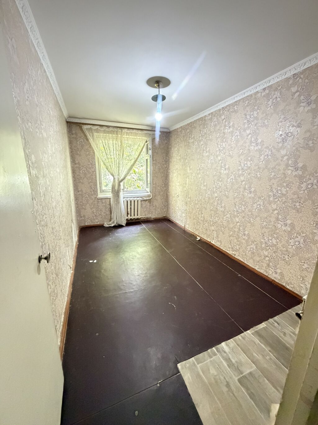 2 комнаты, 44 м², 8 мкр 104 серия, 2 этаж, Косметический ремонт: фото 3