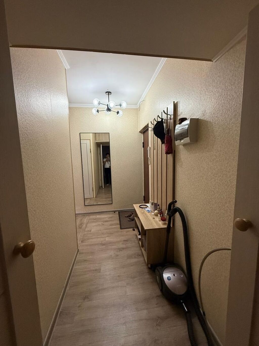 1 комната, 45 м², 106 серия улучшенная, 6 этаж, Свежий ремонт: фото 5