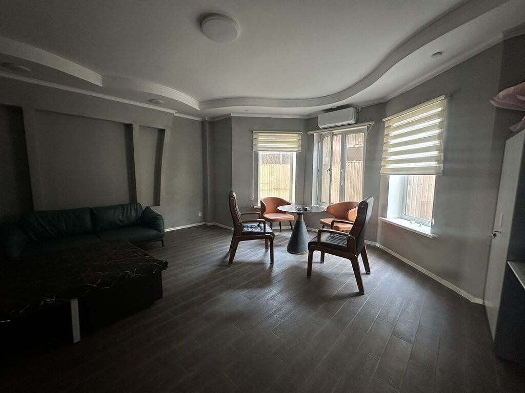 Продаётся вилла Адрес: ул. Якова Логвиненко, 81 * Площадь дома: фото 3