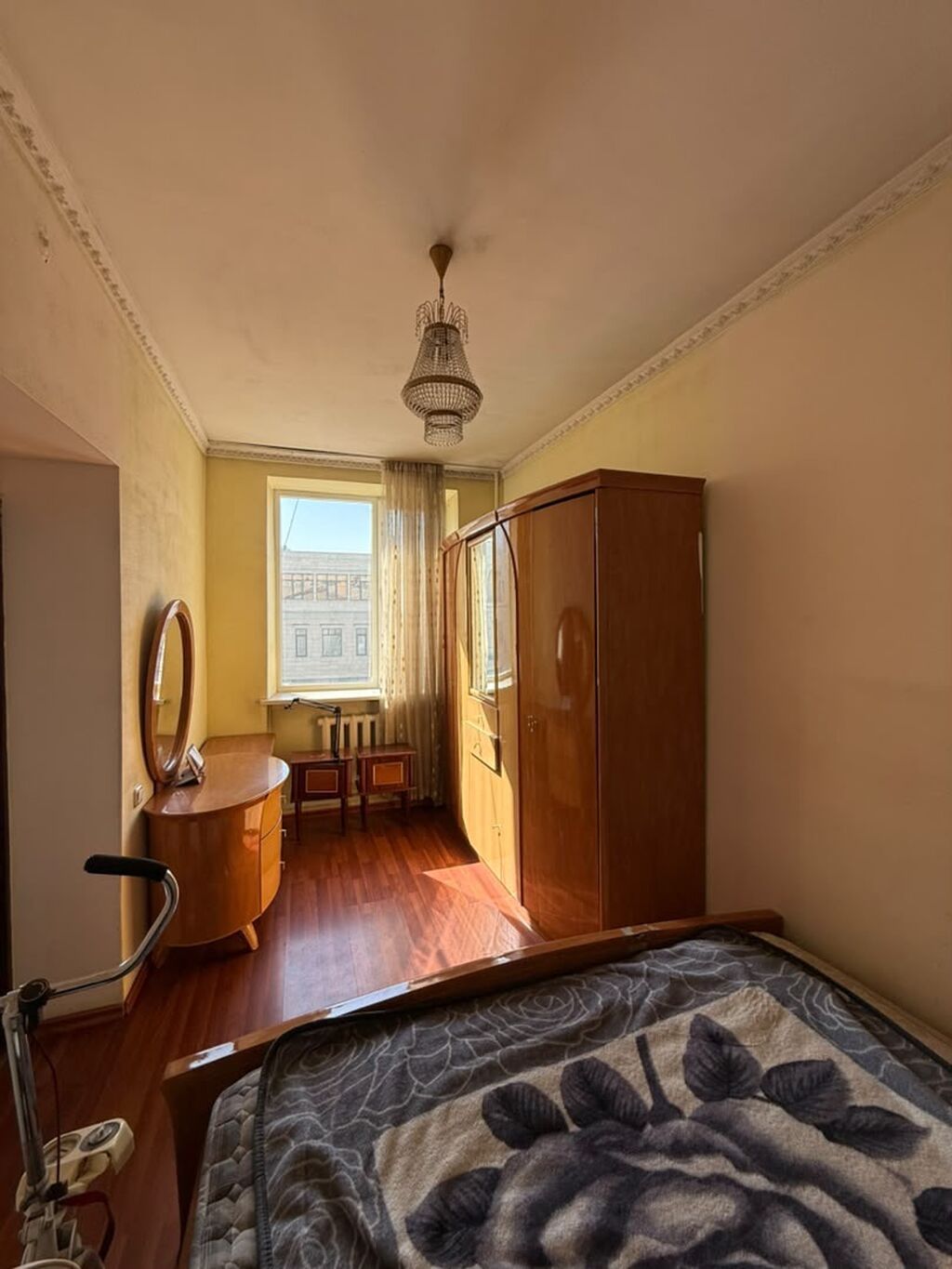 Продается 4-комнатная квартира, Моссовет, 82 м², 3 этаж: фото 6