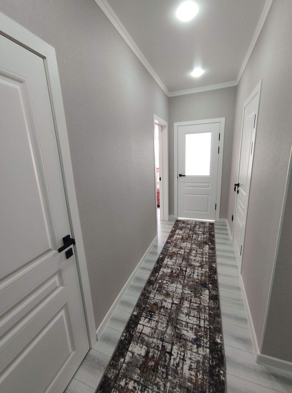 2 комнаты, 52 м², Шлагбаум Элитка, 6 этаж: фото 4