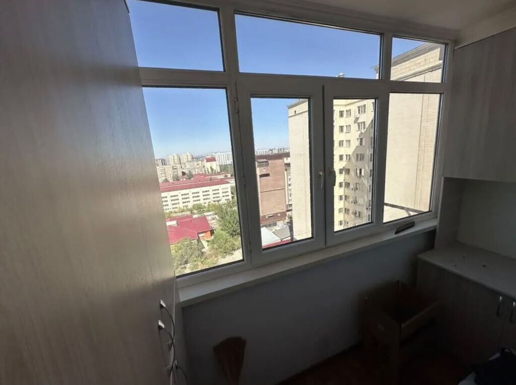 3 комнаты, 130 м², Средний Джал Элитка, 11 этаж, Евроремонт: фото 6