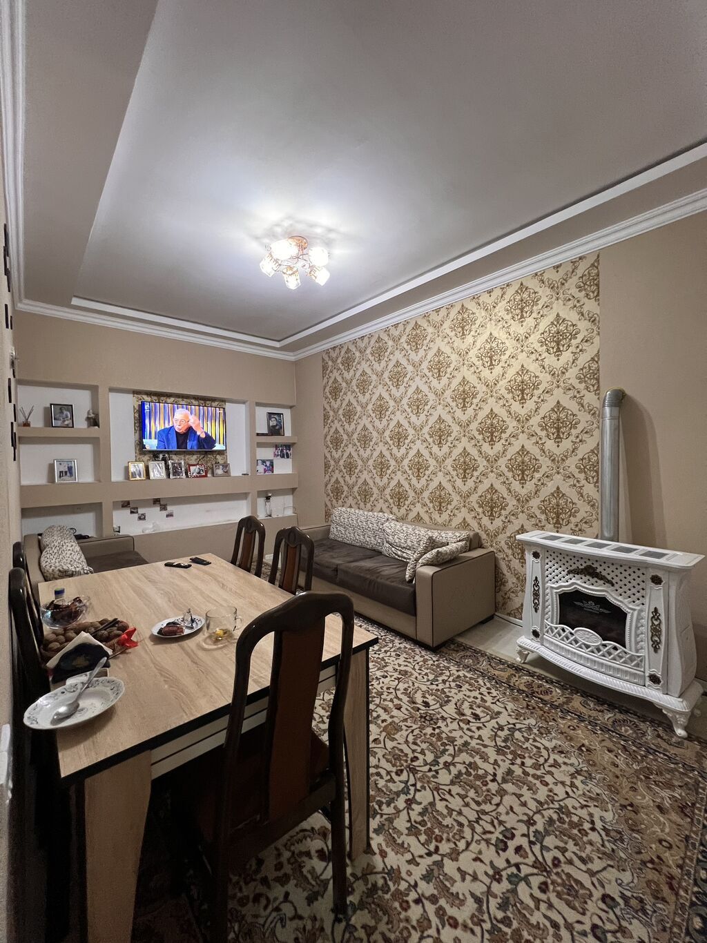 2-room house for sale in Binəqədi, 60 m², 58 000 AZN, photo 5 / 9