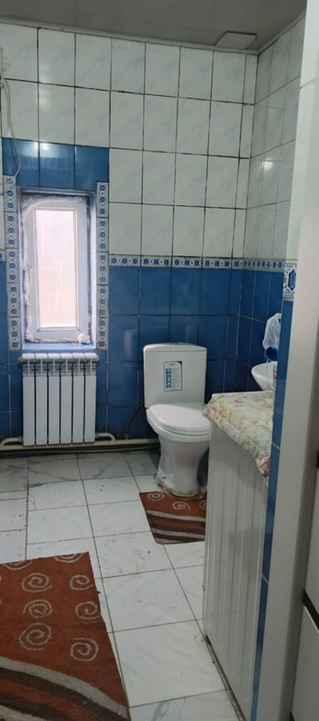 Сдается частный дом с газовым отоплением и центральной канализацией в: фото 4