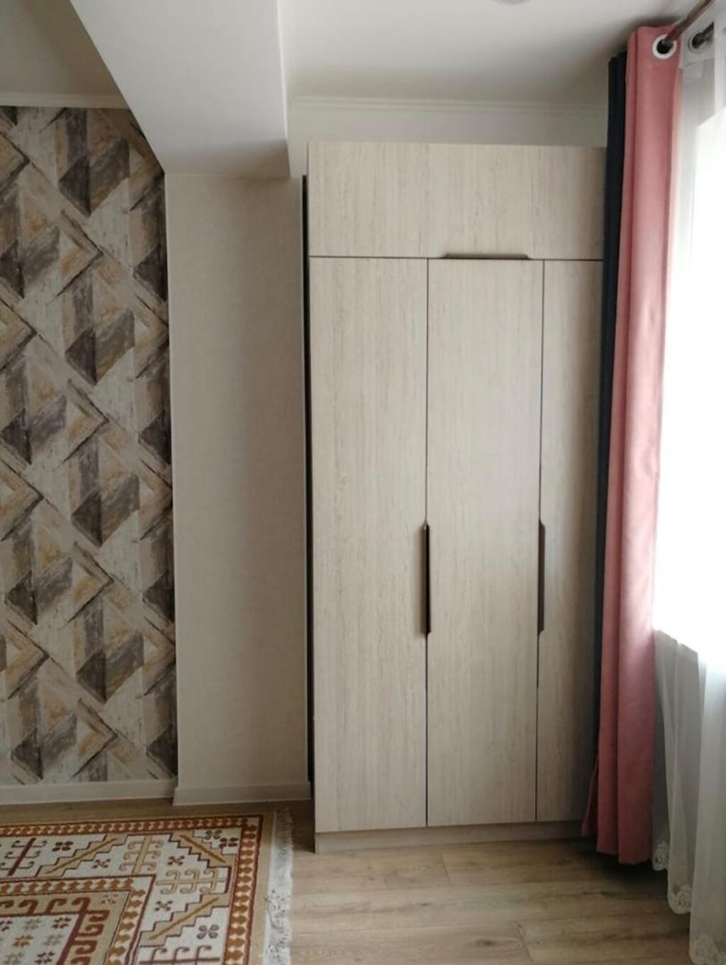 1 комн. квартира в ЖК Ботсад, дом кирпичный, отличный закрытый двор: фото 3