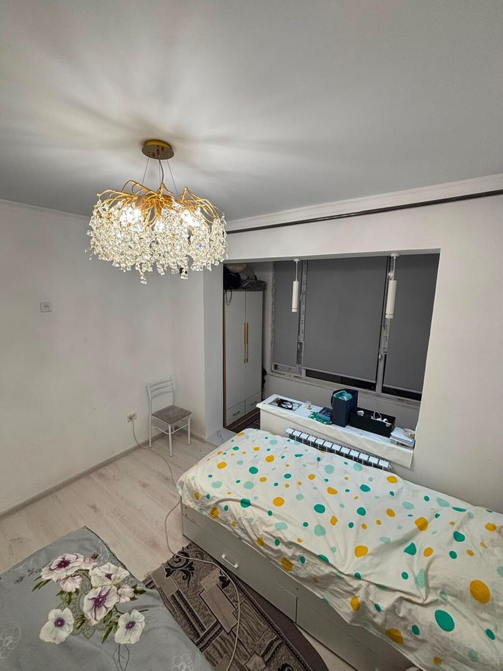 1 комната, 38 м², Технопарк Элитка, 8 этаж, Свежий ремонт: фото 5