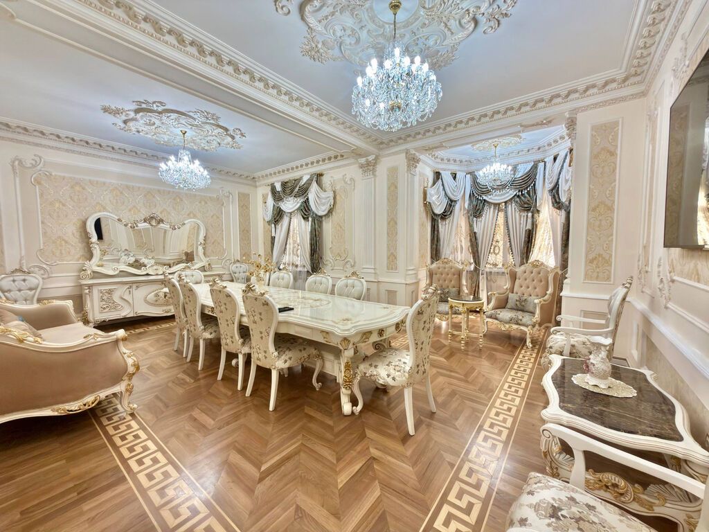 600 м², 10 комнат, Ала-Арча ТРЦ: фото 6