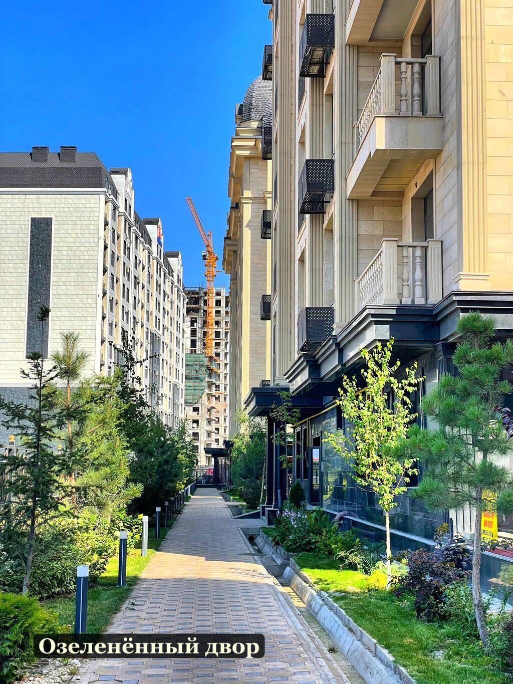 3 комнаты, 144 м², Элитка, 8 этаж, ПСО (под самоотделку): фото 7