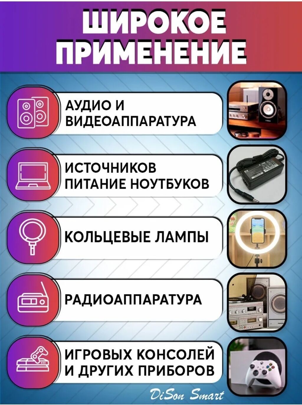 Кабель питания Cablexpert IEC C7 - CEE 7/16 [0.5 мм², 1.5 м, черный]: фото 2