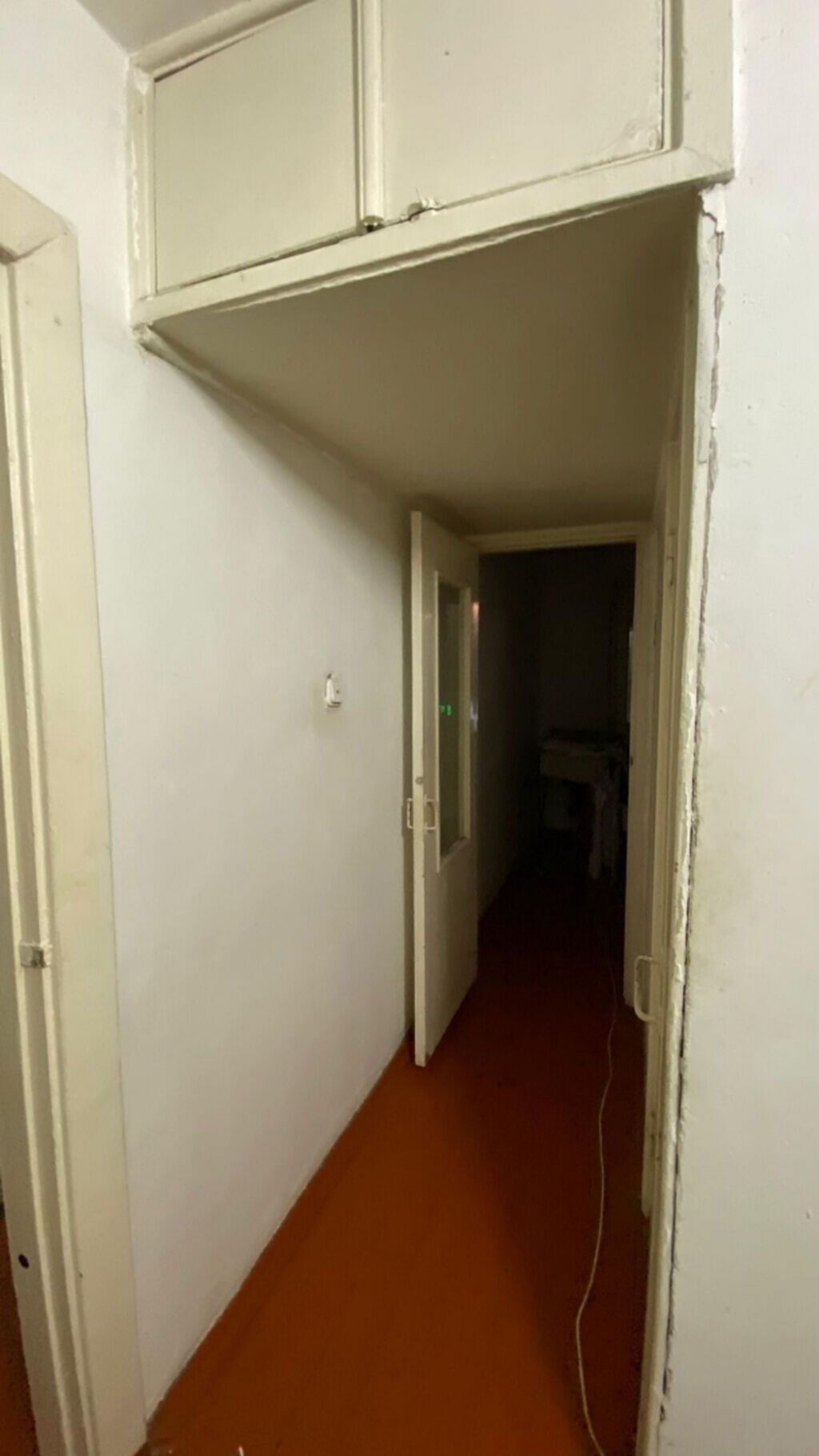 2 комнаты, 45 м², 104 серия, 3 этаж, Требуется ремонт — фото 3