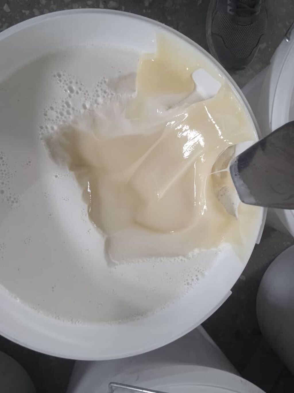 Эспарцетовый белый мёд (Атбашинская долина). sainfoin | 500 KGS | Мёд ...