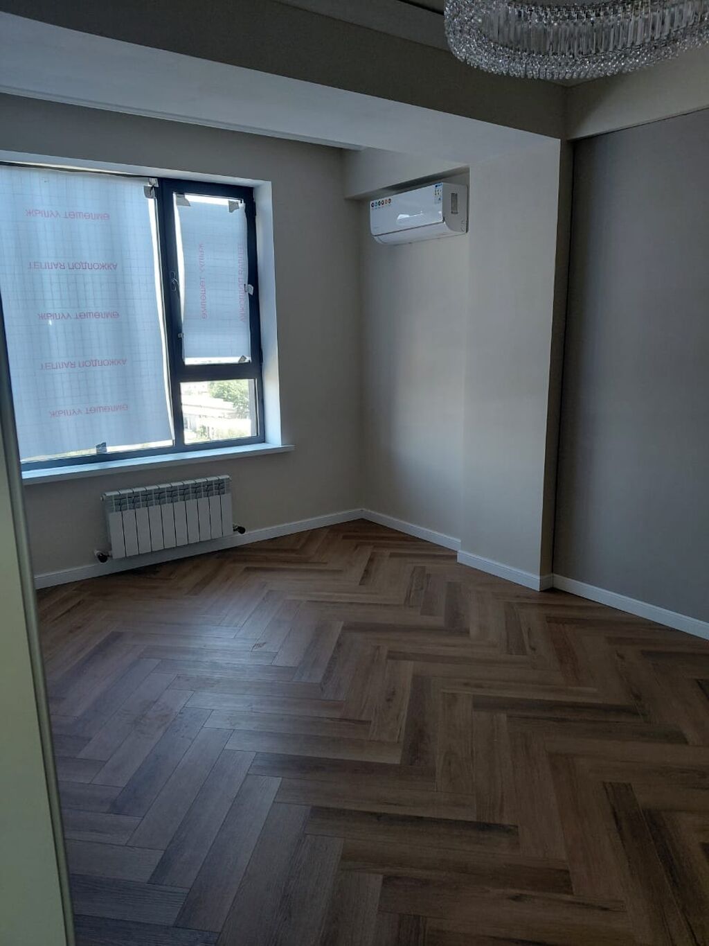 4 комнаты, 80 м², Городское ГАИ Элитка, 9 этаж, Дизайнерский ремонт: фото 5