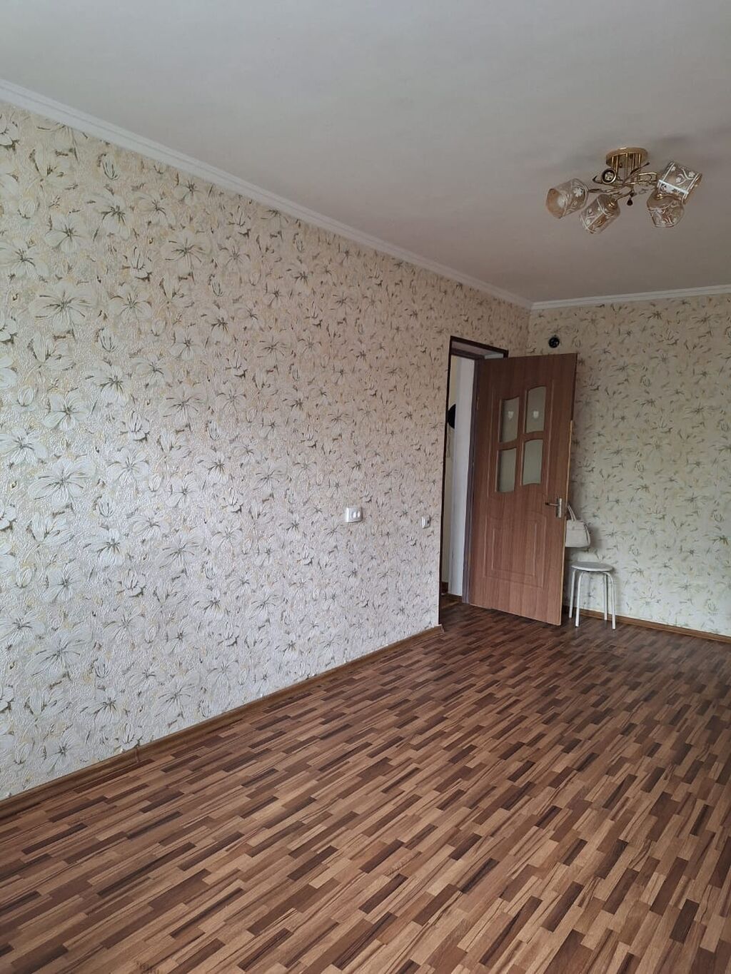 2 комнаты, 45 м², 8 мкр Индивидуалка, 1 этаж, Косметический ремонт: фото 2