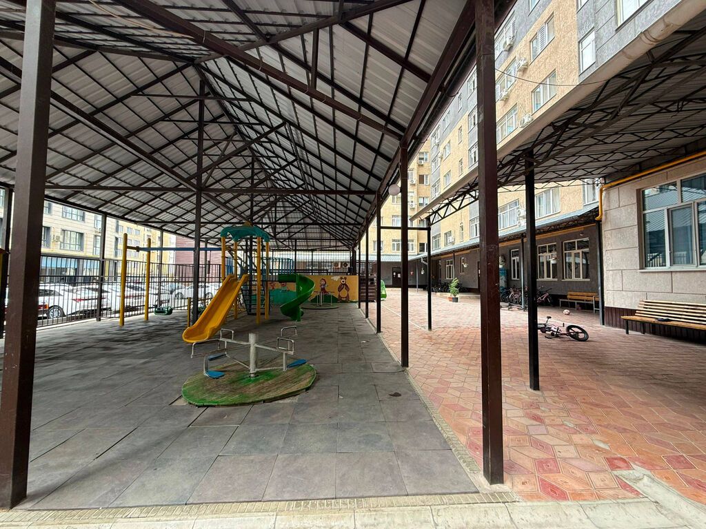 1 комната, 42 м², 8 этаж: фото 8