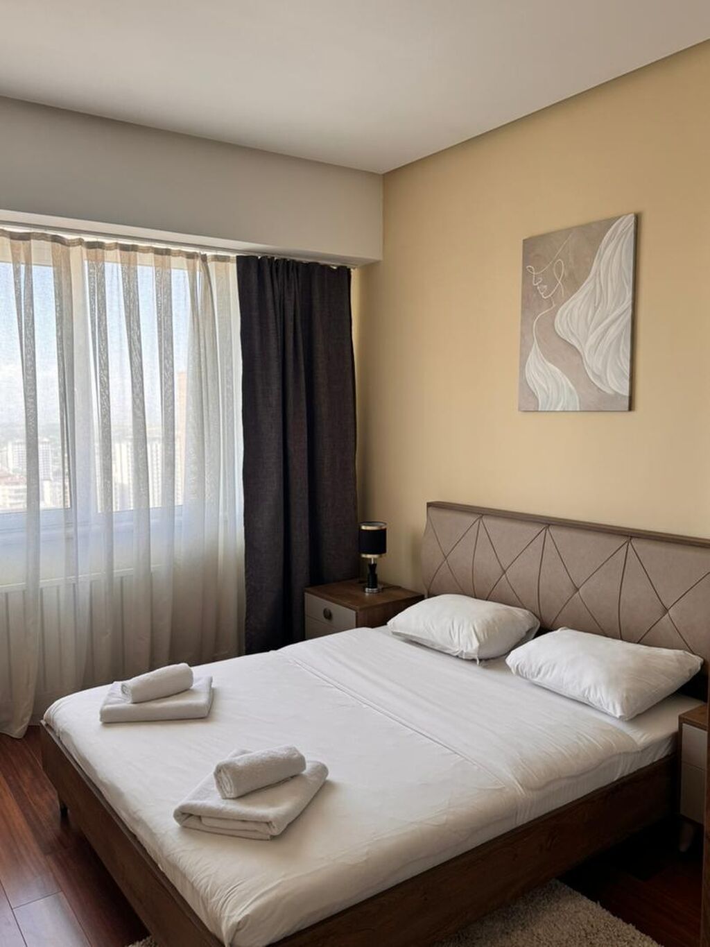 Сдам 2-комнатную квартиру в ЖК Bishkek Park Residence: фото 5