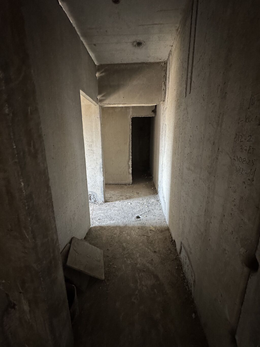 Продам 1-комнатную квартиру 42,5 м² в новом доме (рынок Баят-Азиз): фото 3