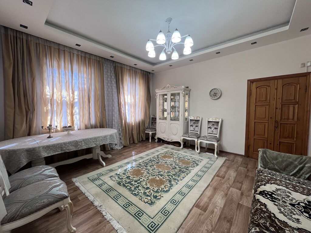 Продаю! Дом с участком 75 м2 на первой линии Ахунбаева/Матросова - 293: фото 1