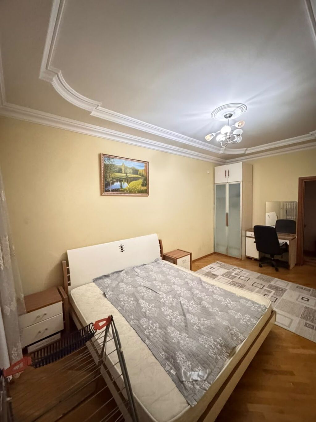 🔥 NƏSİMİ RAYONUNDA SƏMƏD VURĞUN KÜÇƏSİNDƏ 8 NOYABR M/S YANINDA 140