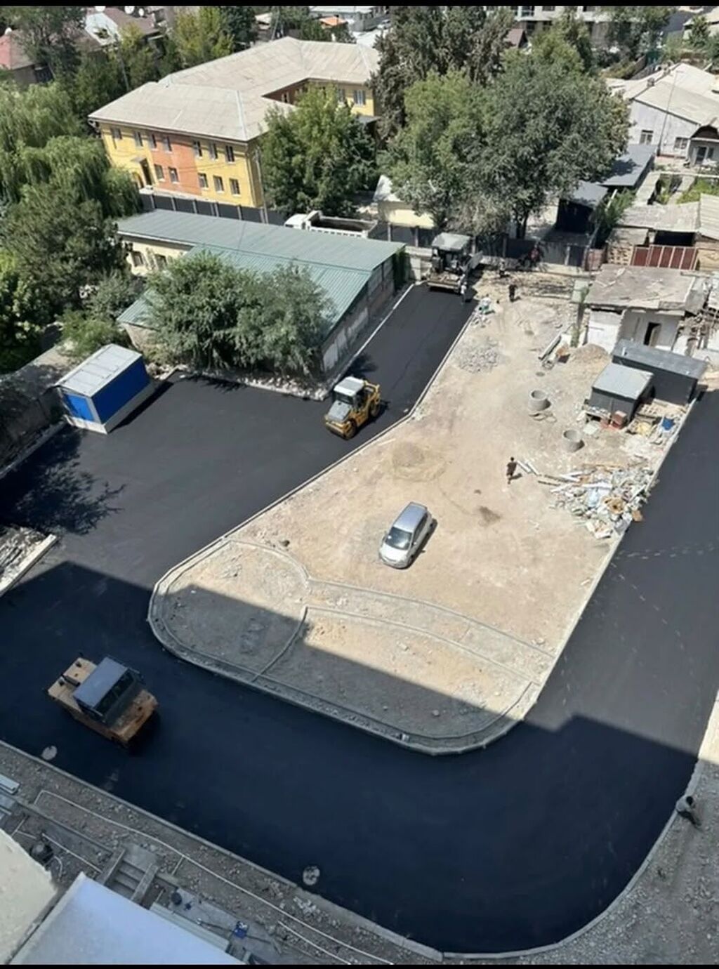 1 комната, 45 м², парк Фучика Элитка, 9 этаж, ПСО (под самоотделку): фото 8