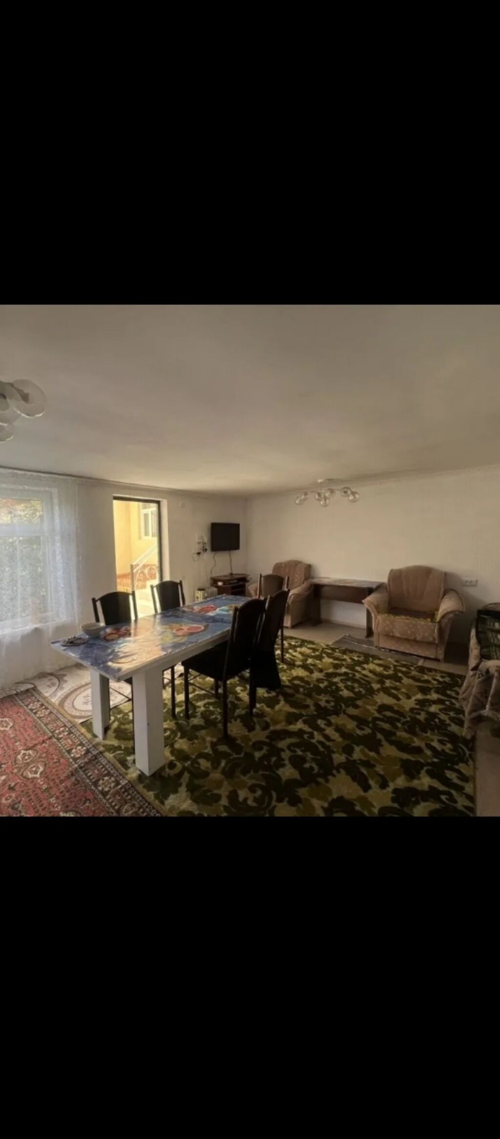 60 м², 3 комнаты, Церковь, Без подселения: фото 5