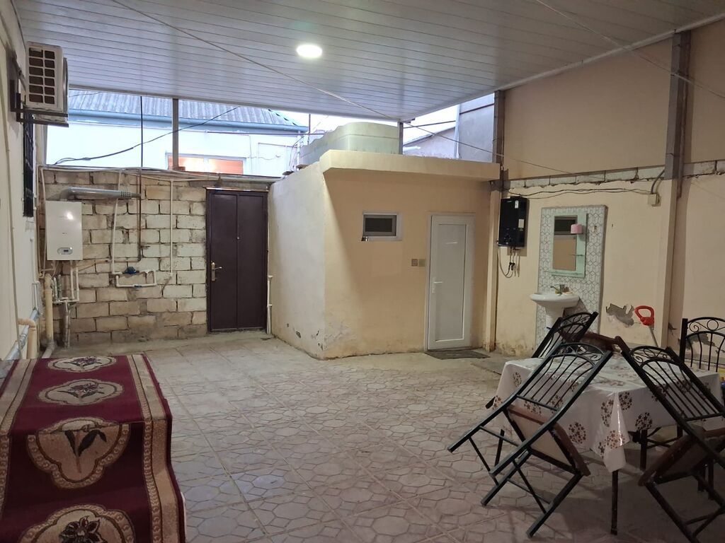 Tecili Xirdalan 119 un Axrinda 2 otaqli adelni heyet evi kiraye