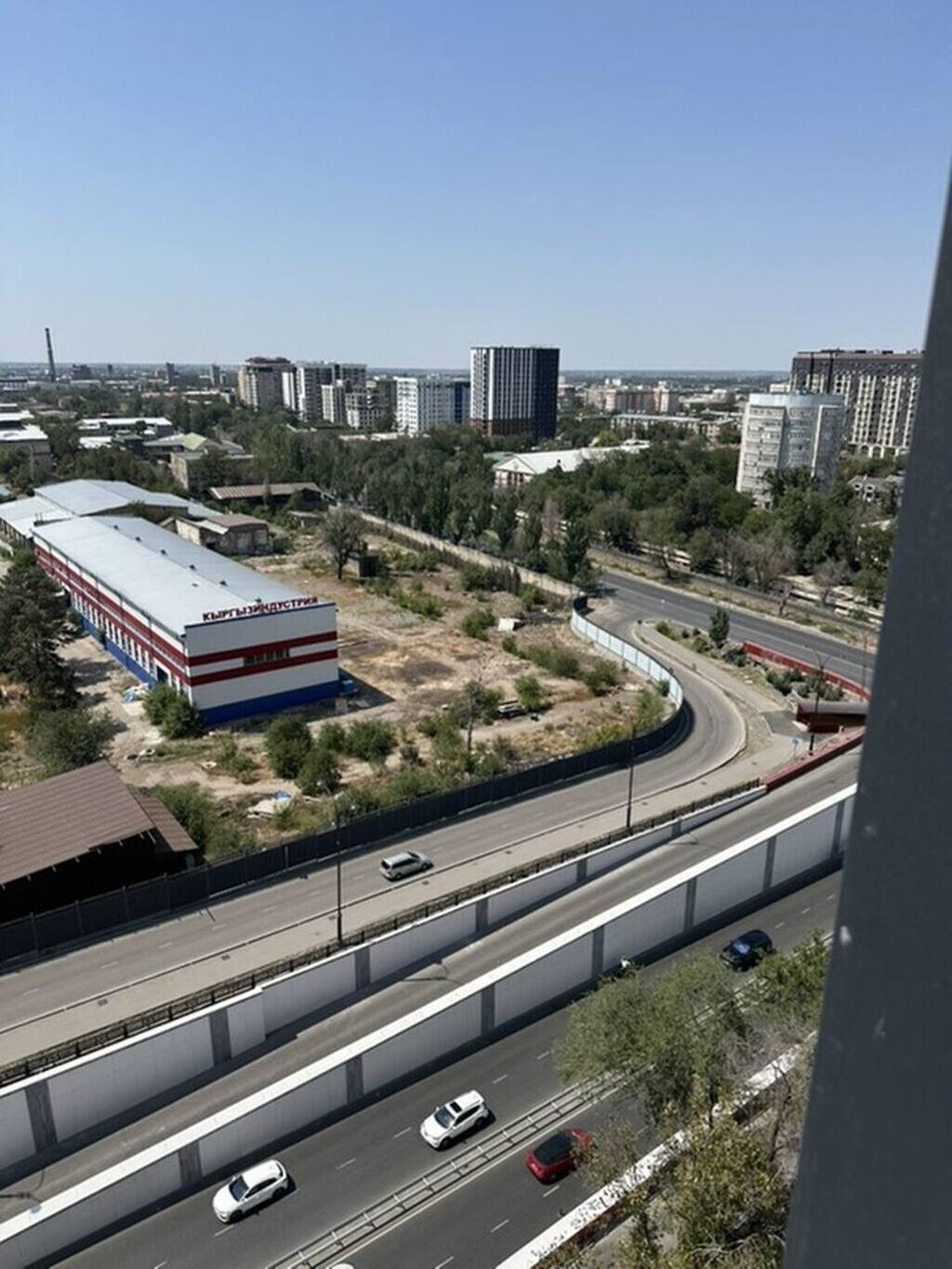 1 комната, 44 м², Азия Молл Элитка, 12 этаж: фото 3