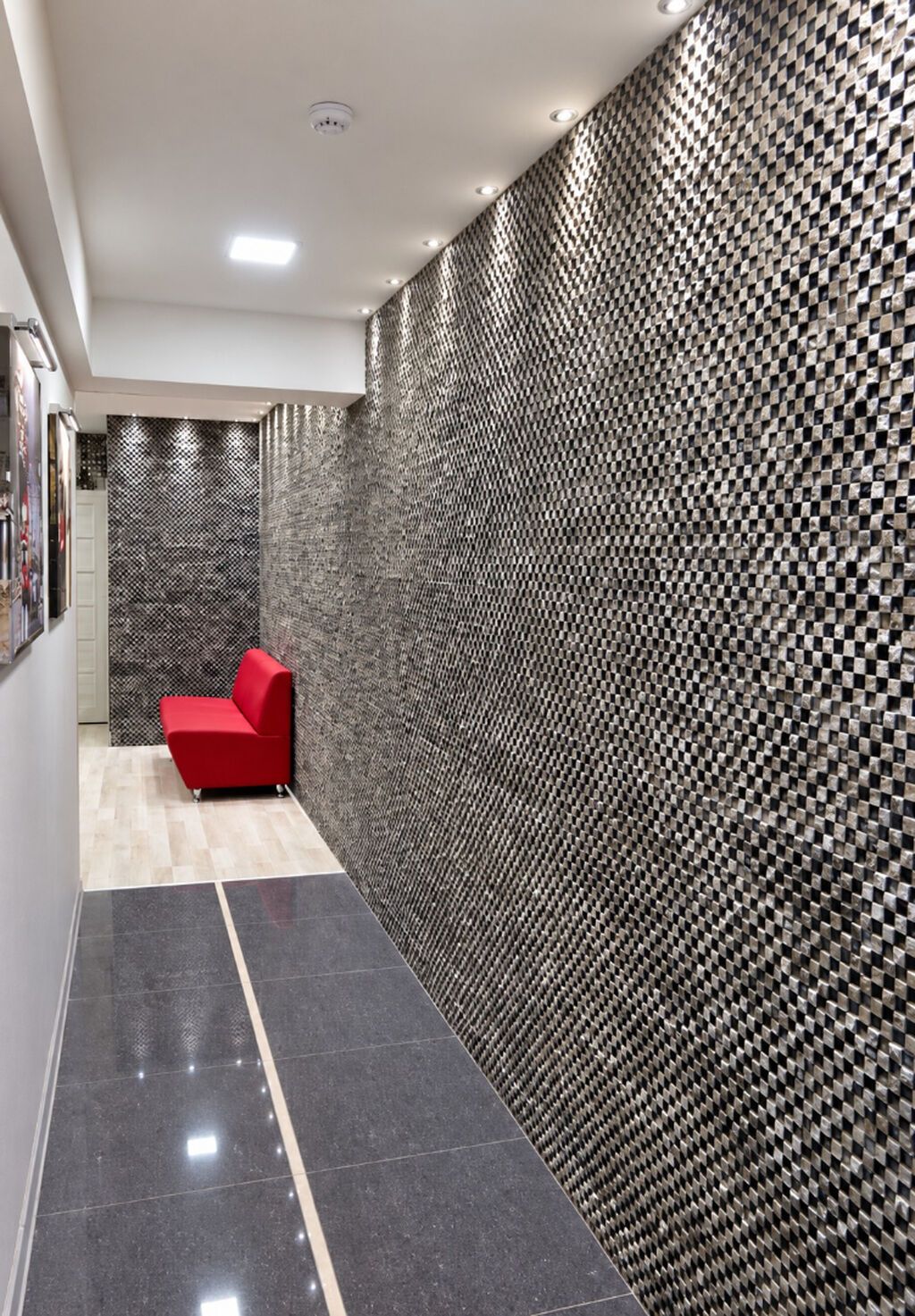 İcarəyə ofis – Heydər Əliyev Mərkəzinin yaxınlığı Xüsusiyyətlər: -