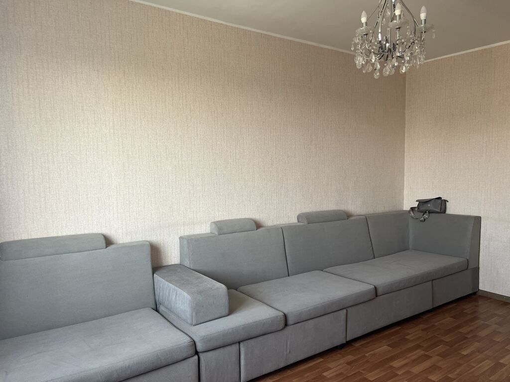 Сдам 2-комн. квартиру, мкн. Улан, мебель, от 3 мес.: фото 5