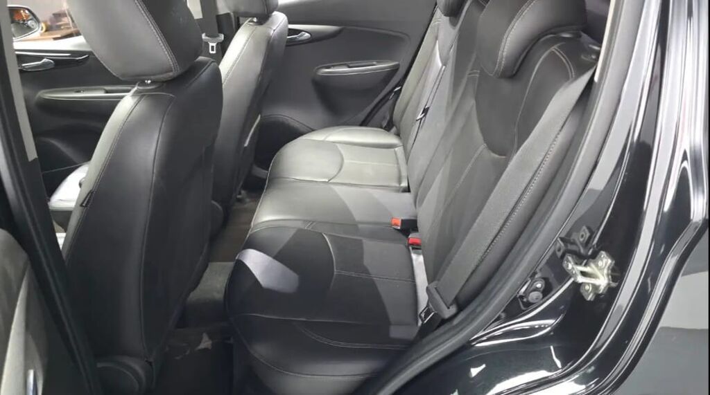 Chevrolet Spark: 2016 г., 1 л, Вариатор, Бензин: фото 7