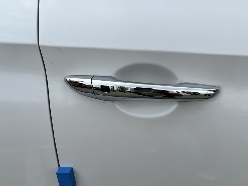 Hyundai Sonata: 2018 г., 2 л, Автомат, Бензин, Седан: фото 8