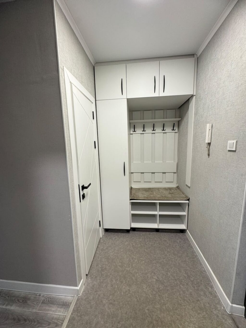 2 комнаты, 50 м², 7 мкр 105 серия, 1 этаж, Косметический ремонт: фото 4