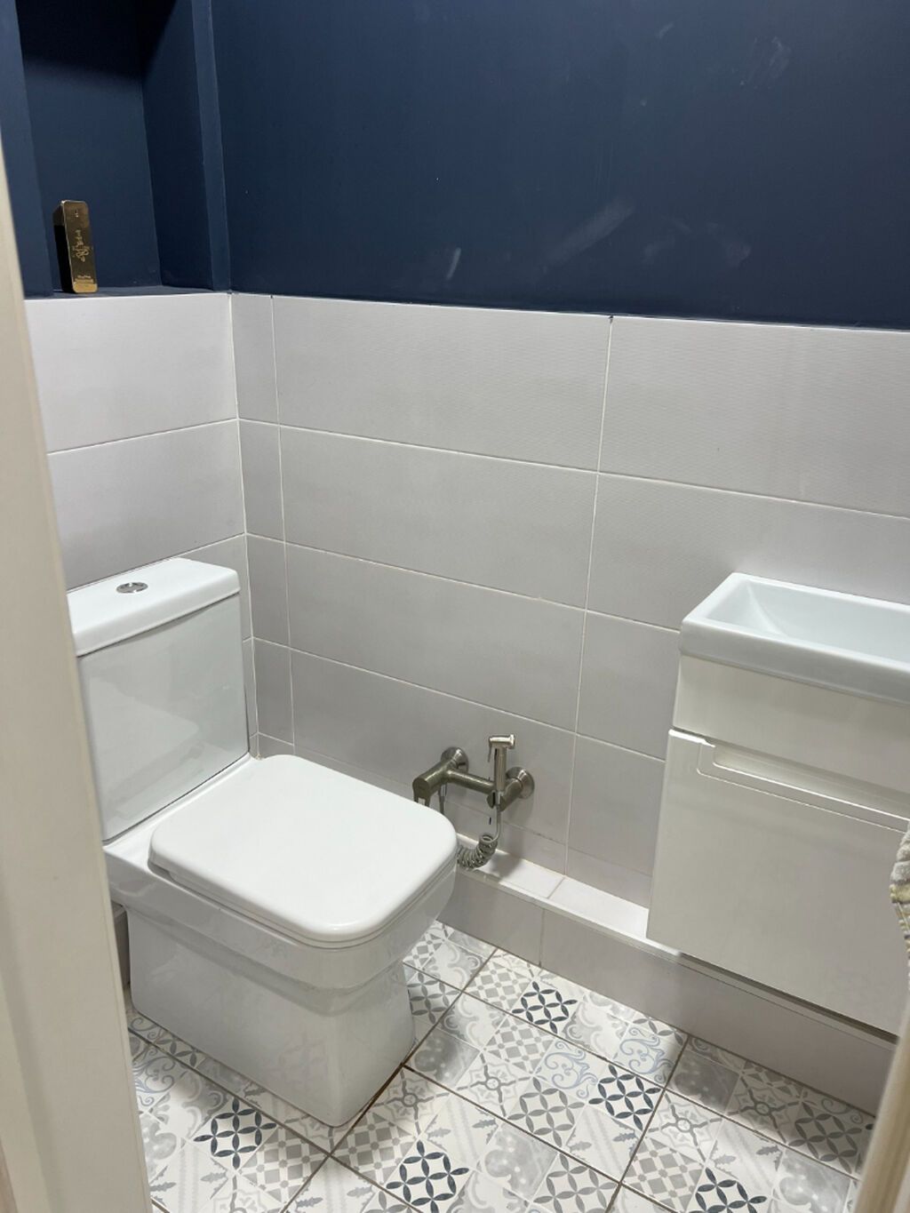 2 комнаты, 75 м², Ала-Арча ТРЦ Элитка, 9 этаж: фото 4