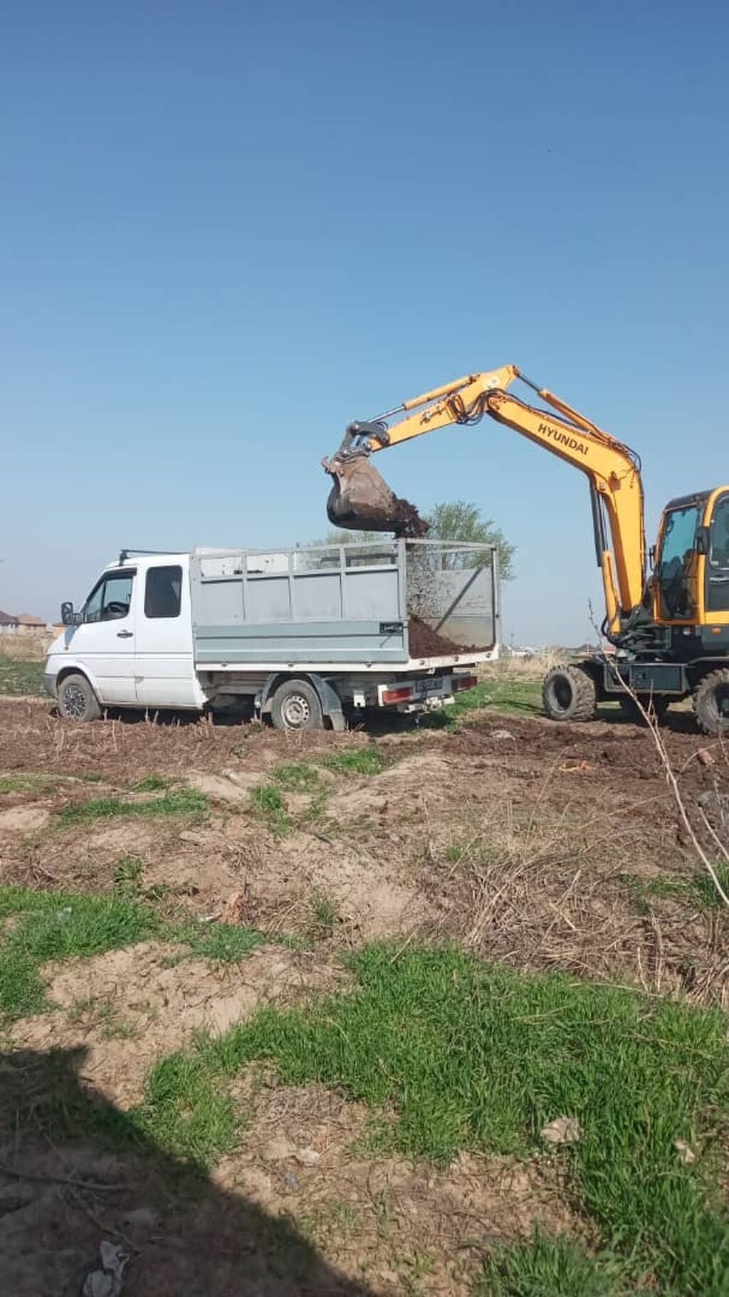 Спринтер Портер Портер Услуги Портер такси Спринтер такси | 600 KGS ...