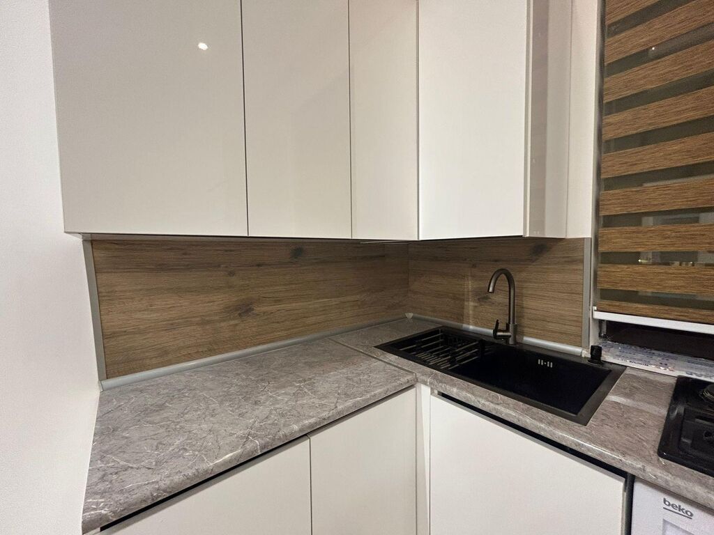 Gənclikdə 2 otaqlı yeni tikili mənzil satılır, 55 m², 215 000 AZN, şəkil 5 / 12