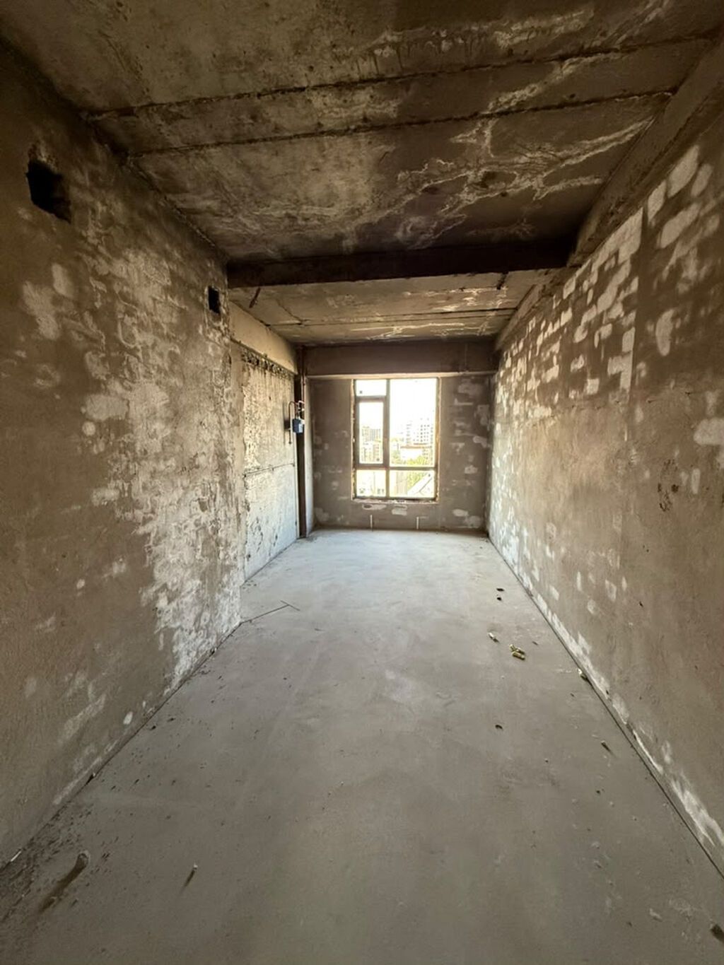 4 комнаты, 168 м², Карпинка Элитка, 11 этаж, ПСО (под самоотделку): фото 8