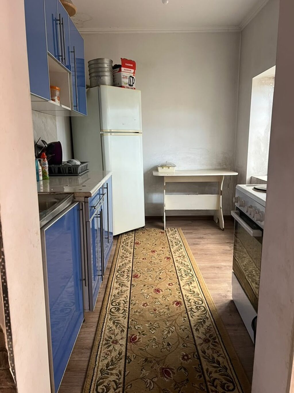 71 м², 4 комнаты, Киркомстром, Семейным: фото 4