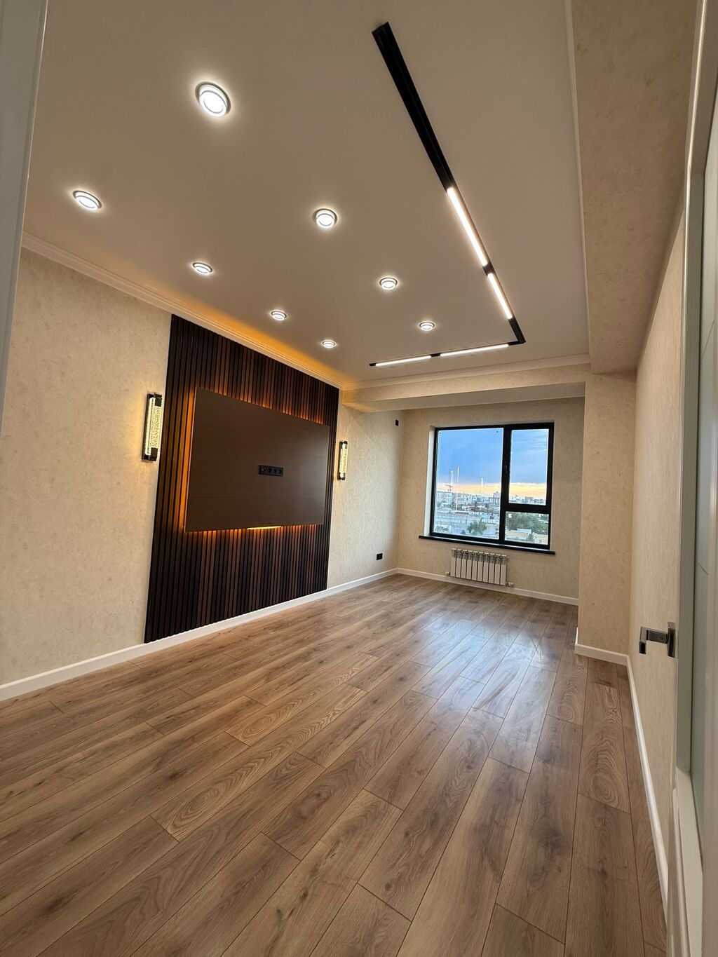 1 комната, 42 м², Технопарк Элитка, 7 этаж, Евроремонт: фото 4