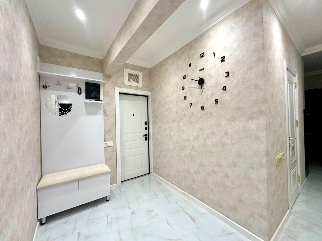 Bakı, 3 otaqlı, Köhnə tikili, 69 kv. m