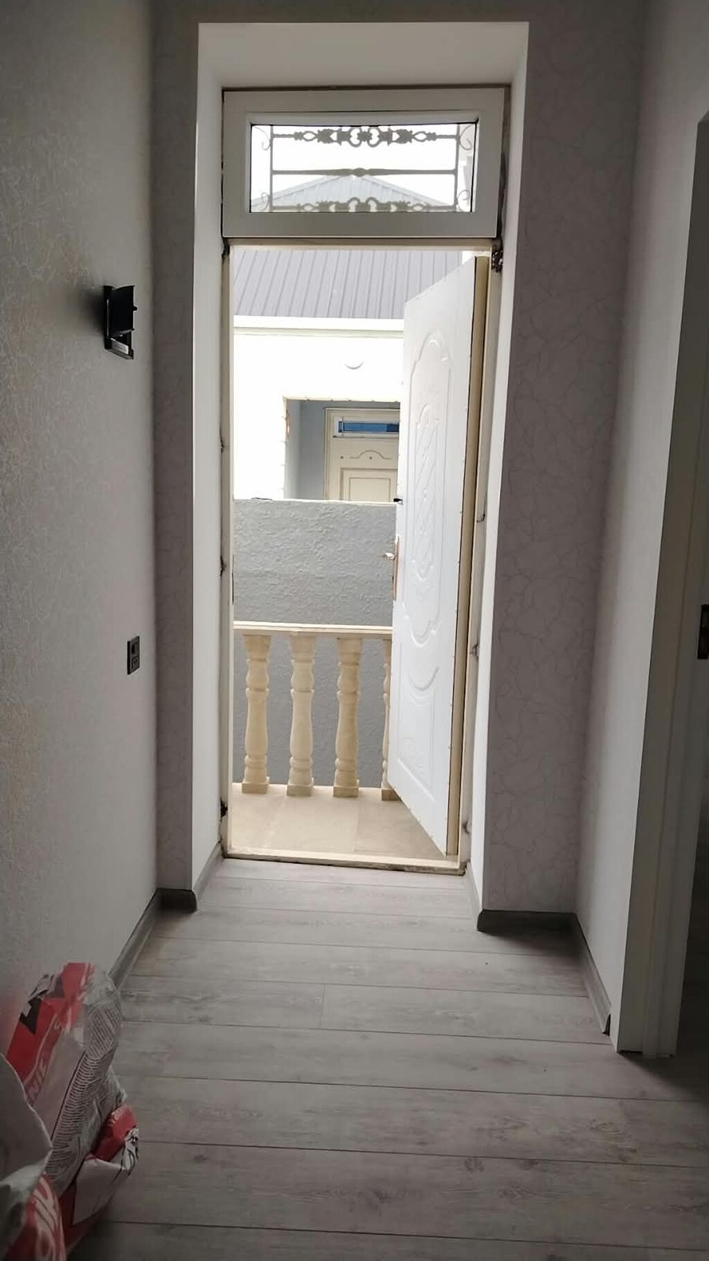 3 otaqlı, 150 kv. m, Kredit yoxdur, Yeni təmirli