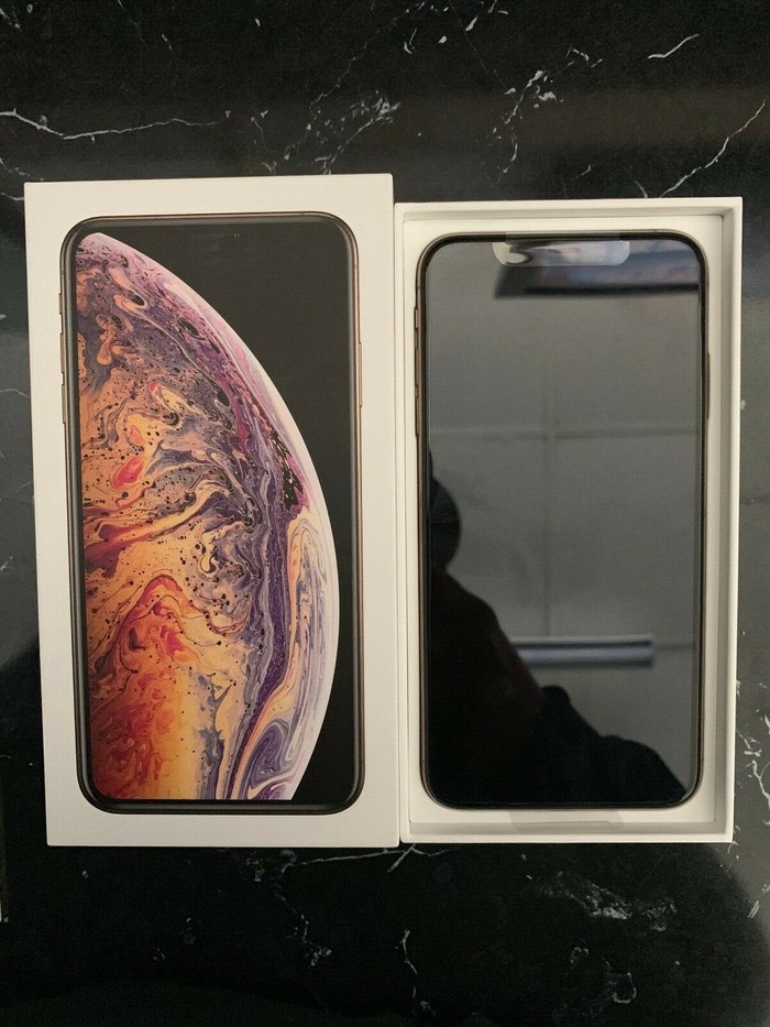 Apple Iphone:
Apple iPhone XS MAX 256GB Unlocked σε lalafo.gr
Apple iPhone XS MAX 256GB Unlocked σε Πλαγιάρι