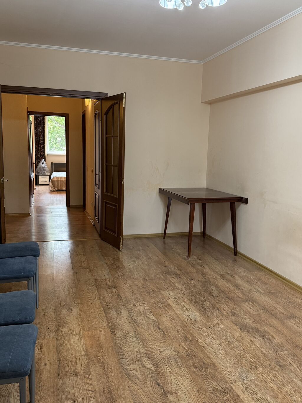 3 комнаты, 90 м², Золотой квадрат Индивидуалка, 3 этаж: фото 2