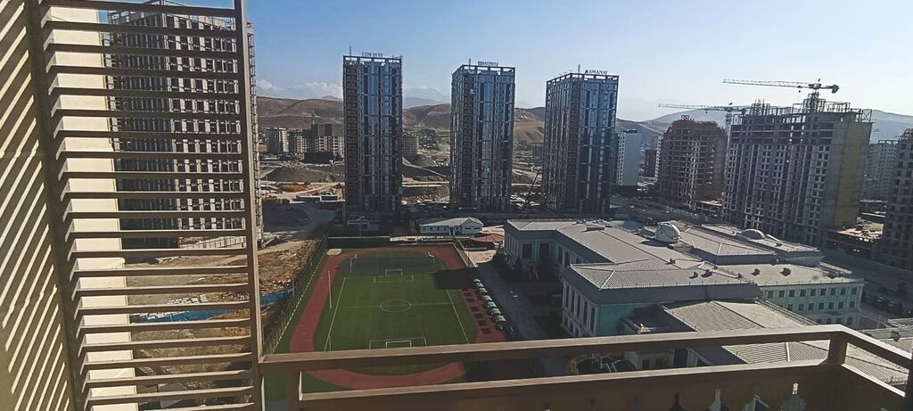 Продам 1-комнатную квартиру 62 м² в ЖК VENEZIAN, Асанбай: фото 6