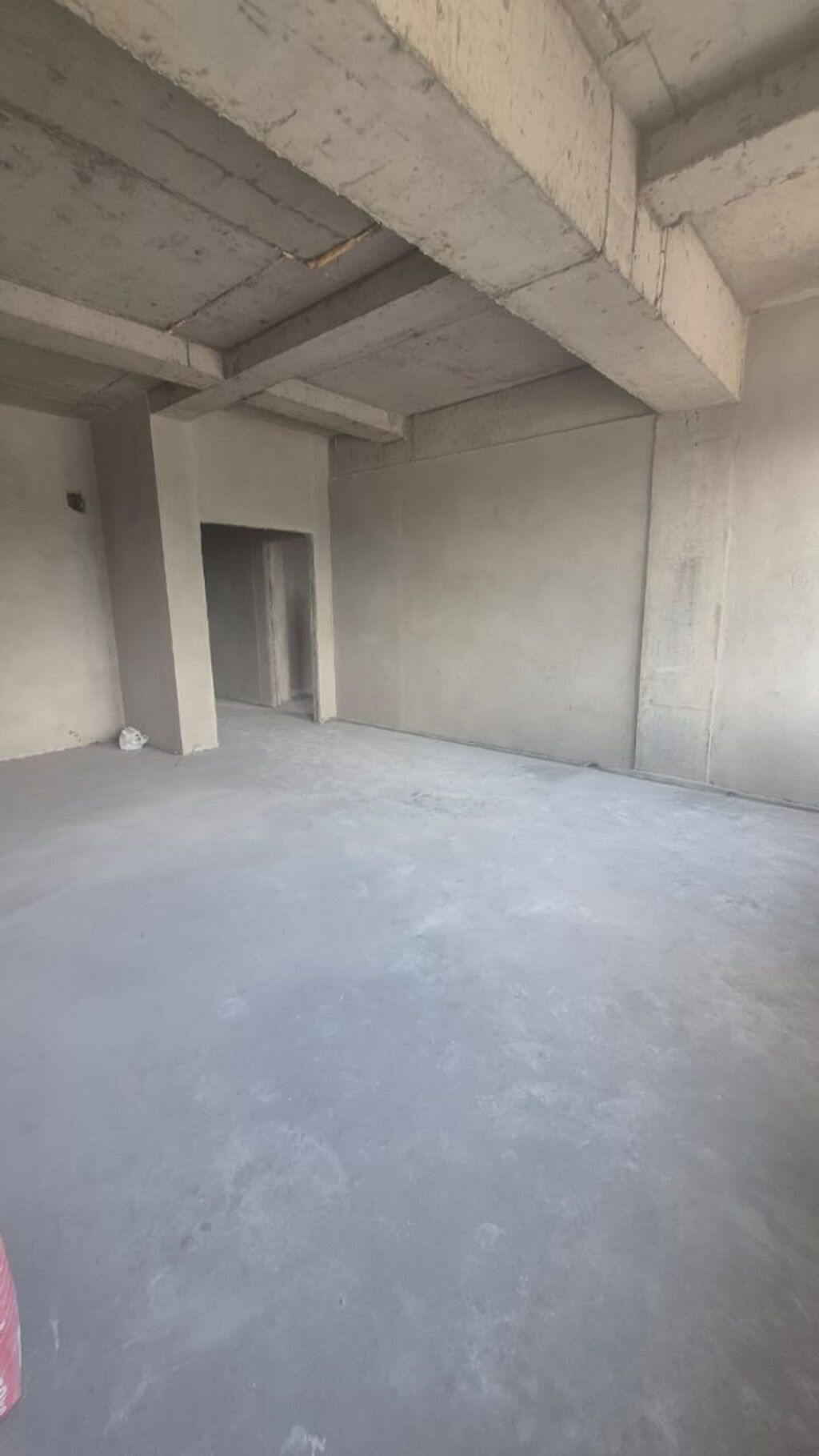 2 комнаты, 55 м², Технопарк 13 этаж, ПСО (под самоотделку): фото 5