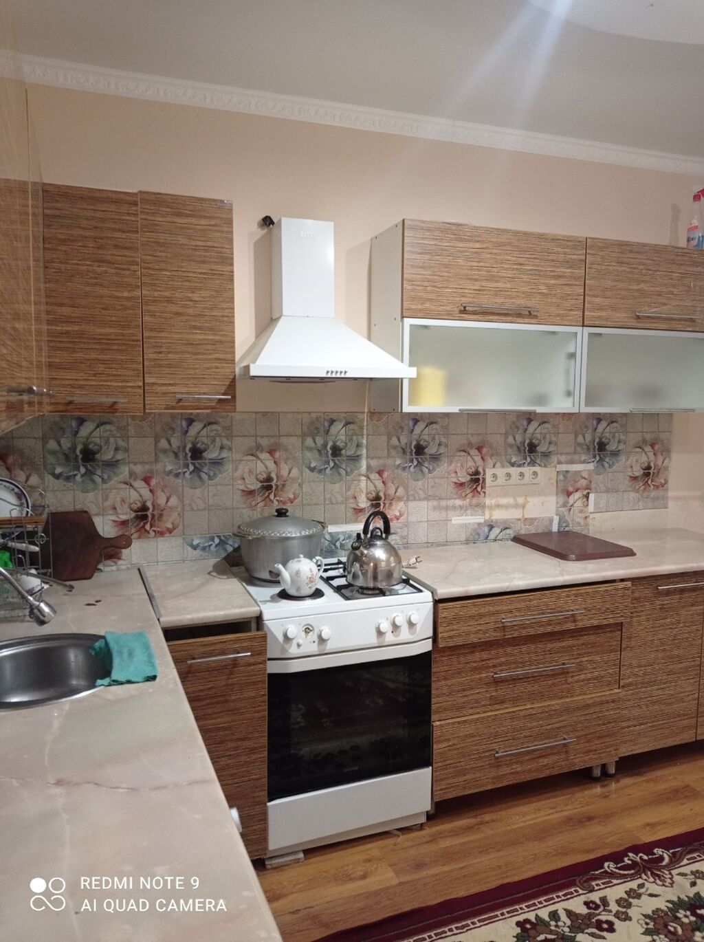 120 м², 6 комнат, Тунгуч мкр: фото 8